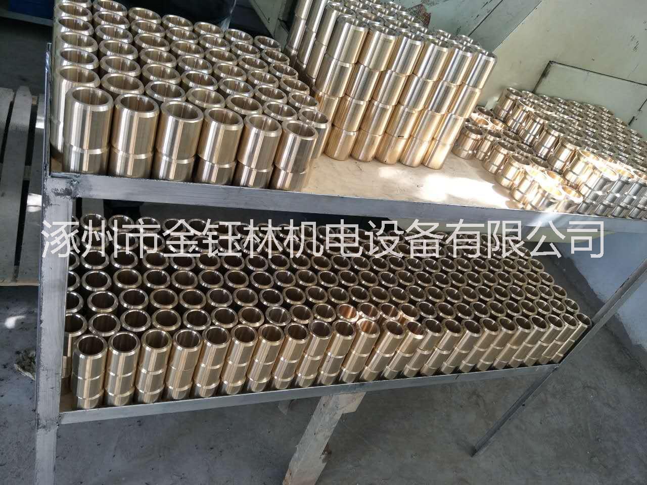 人防配件銅套廠家北京人防銅套批發(fā)人防銅套報價