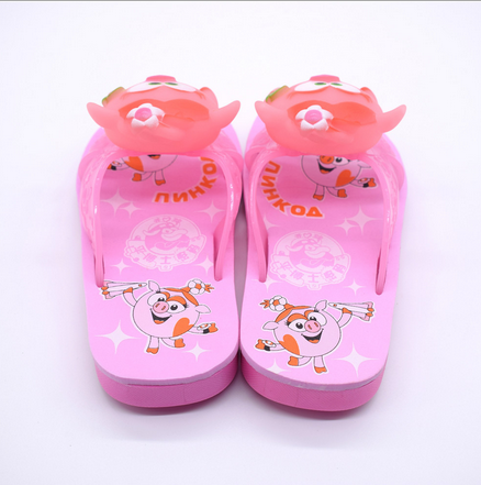 男童女童室內(nèi)防滑涼拖鞋一件代發(fā) 防滑涼拖鞋 男士防滑涼拖鞋