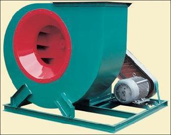 ZWG-4.0C離心式管道風(fēng)機(jī)