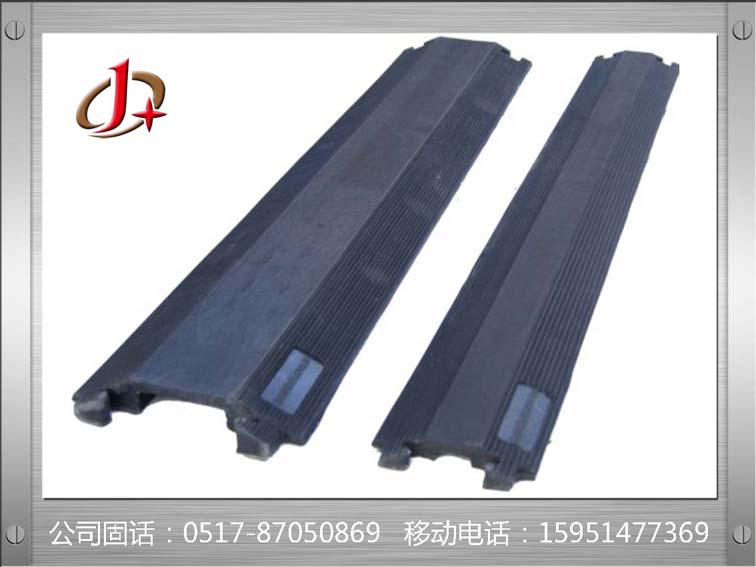 二孔線槽板GXB-x2 電纜過(guò)線道 線槽保護(hù)板保護(hù)線路任意彎曲及多方向延伸