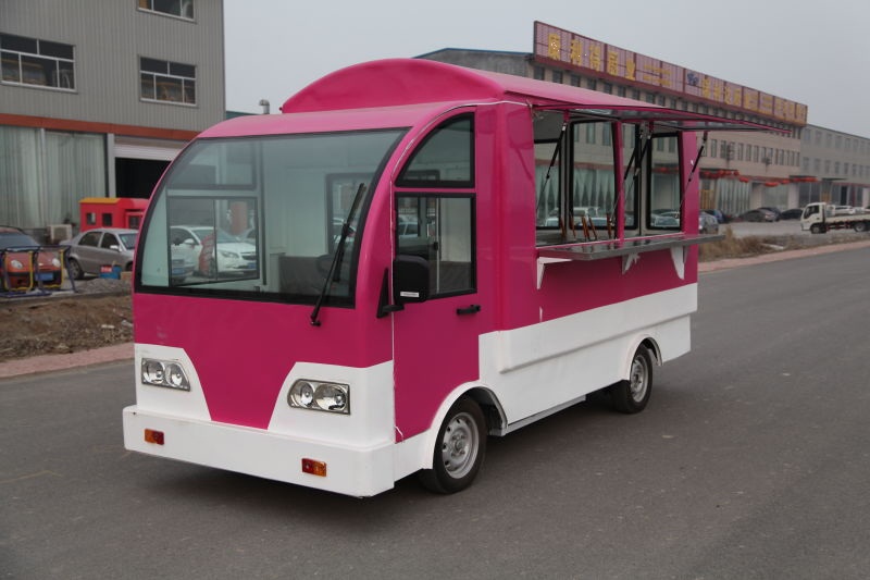 小吃車(chē) 小吃技術(shù)培訓(xùn)，哪里買(mǎi)小吃車(chē) 多味小吃車(chē)