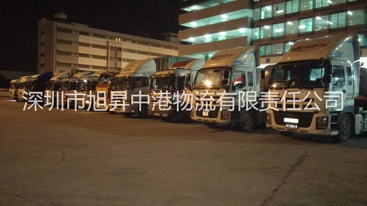 平板車特種架運輸 中港物流平板車特種架運輸