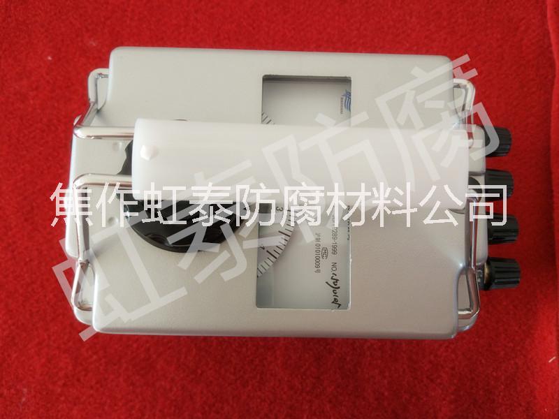 虹泰防腐提供ZC-8接地電阻測(cè)試
