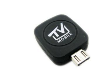 Micro USB數(shù)字電視