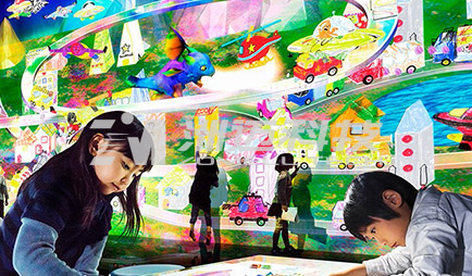 互動(dòng)系統(tǒng)軟件互動(dòng)系統(tǒng)軟件包括互動(dòng)游戲開發(fā)軟件、多點(diǎn)觸控系統(tǒng)軟件