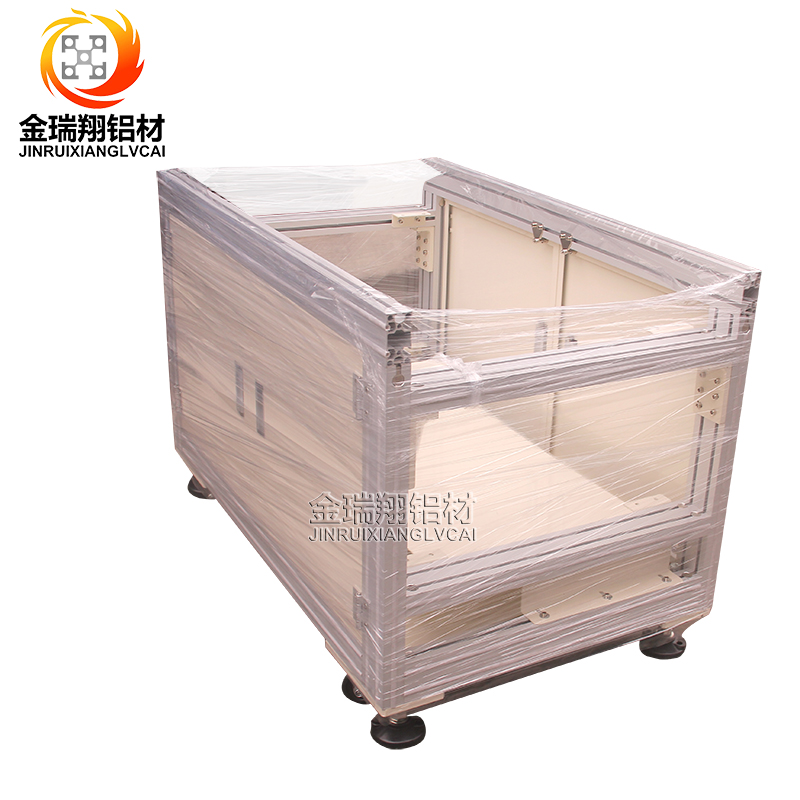 *批發(fā) 鋁合金型材成品柜