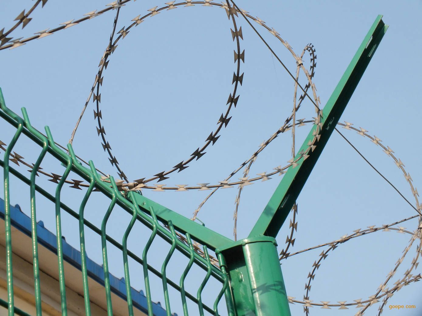 機場隔離柵@機場隔離柵生產(chǎn)廠家