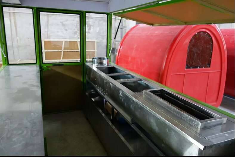 多功能小吃車(chē)定做 廠家直銷(xiāo)小吃車(chē) 多功能小吃車(chē) 電動(dòng)三輪小吃車(chē)