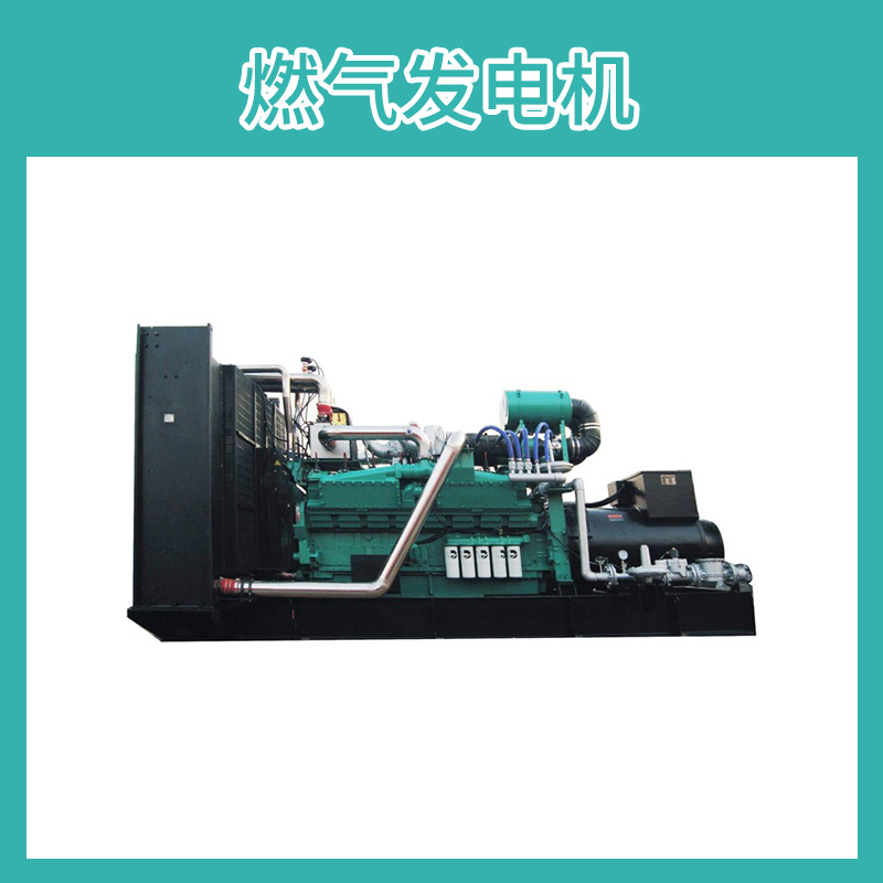 東莞100千瓦沼氣小型經(jīng)濟維修成本低燃氣發(fā)電機廠家直銷