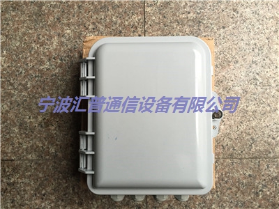 1分8光分路器箱 寧波市分路器箱 微型分路器箱 8芯光分路器箱