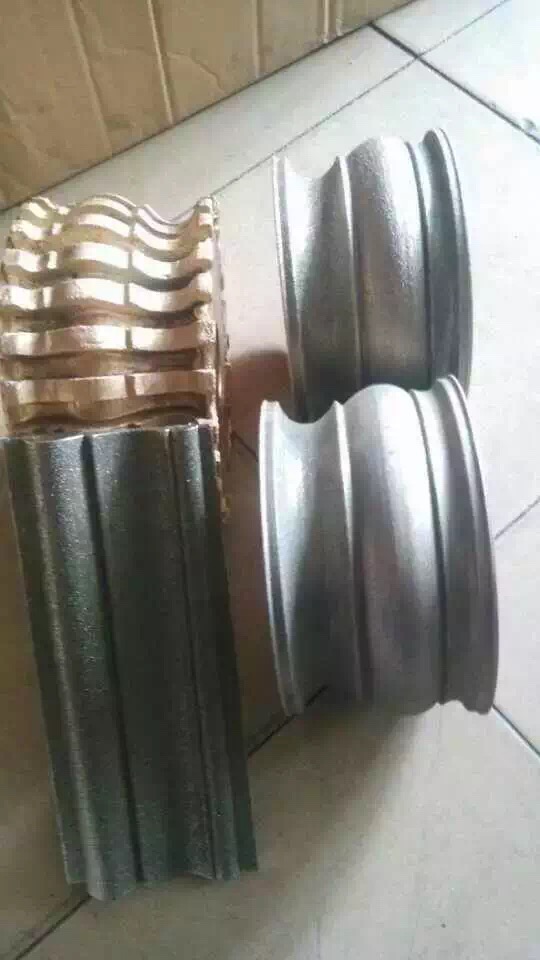 金剛石線條磨輪