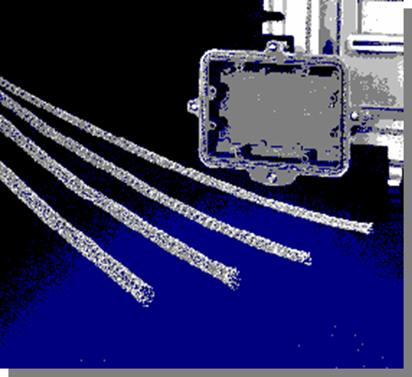 金屬編織絲網(wǎng)襯墊