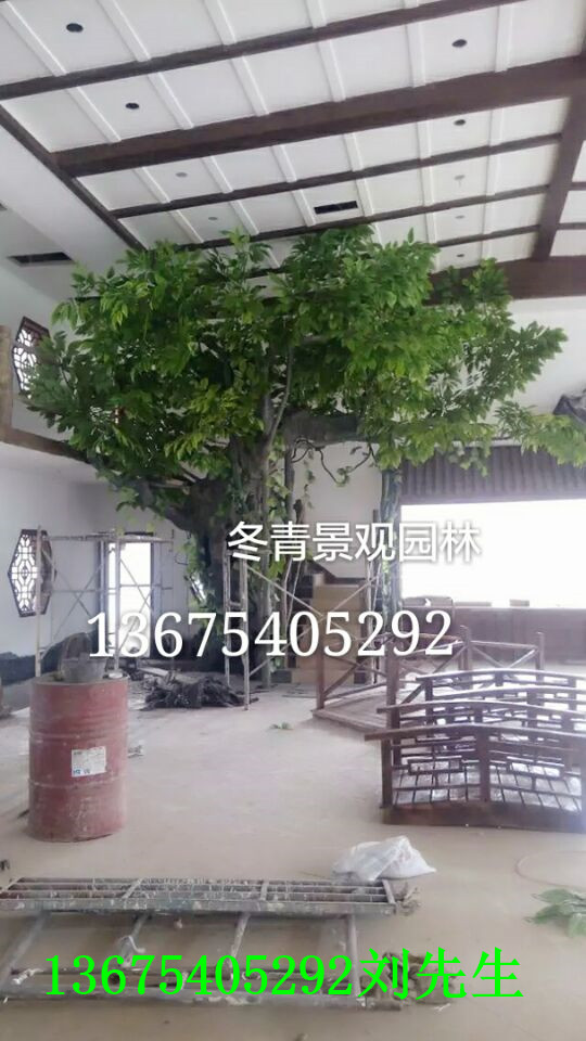 煙臺生態(tài)園假樹哪家經(jīng)驗(yàn)*·生態(tài)園假樹電話·生態(tài)園假樹聯(lián)系方式