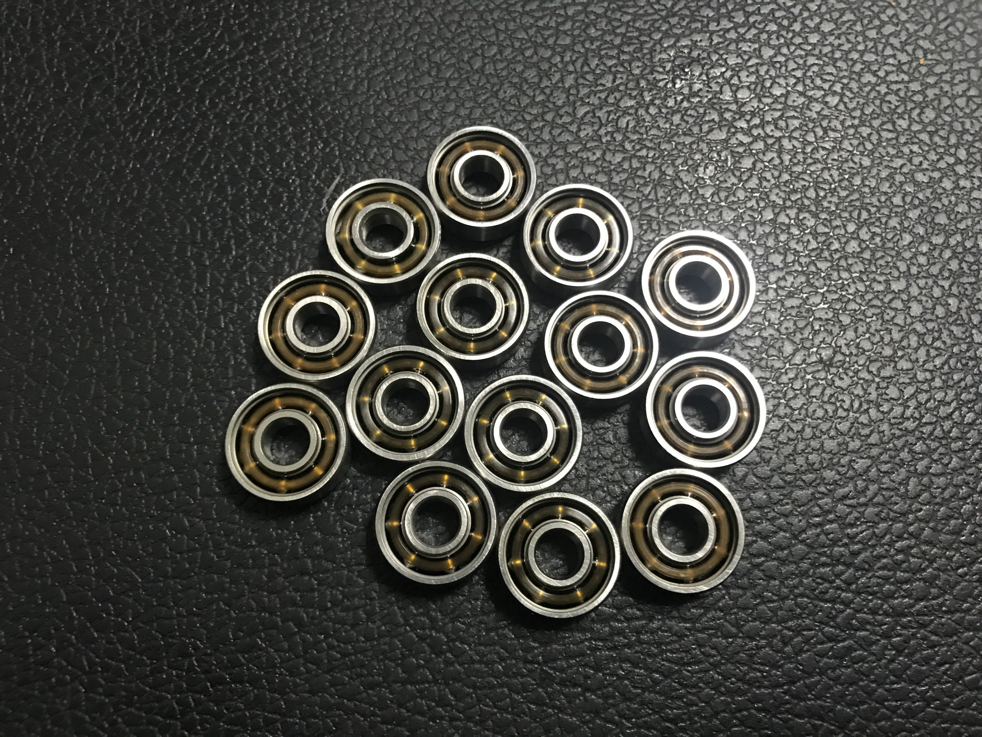 指尖陀螺 608軸承優(yōu)質(zhì)