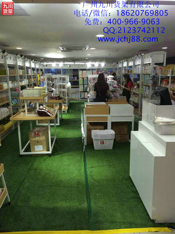 田陽縣豌豆生活貨貨架有優(yōu)惠嗎？