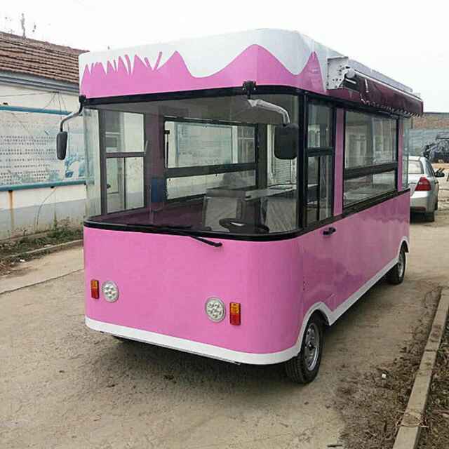 多功能小吃車(chē)定做 廠家直銷(xiāo)小吃車(chē) 多功能小吃車(chē) 電動(dòng)三輪小吃車(chē)