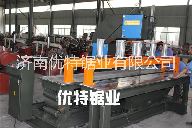 立式帶鋸床  廠家供應(yīng)立式帶鋸床