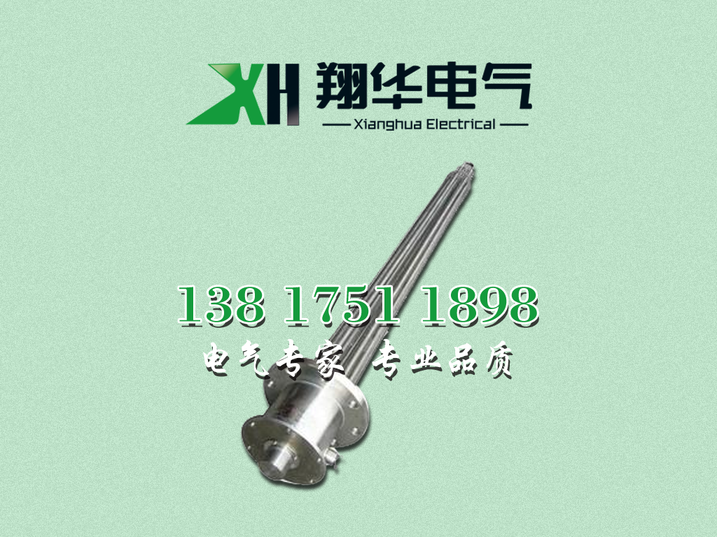 電加熱管 加熱棒220v 1kw SRY2 220V1KW管狀加熱器不銹鋼加熱棒