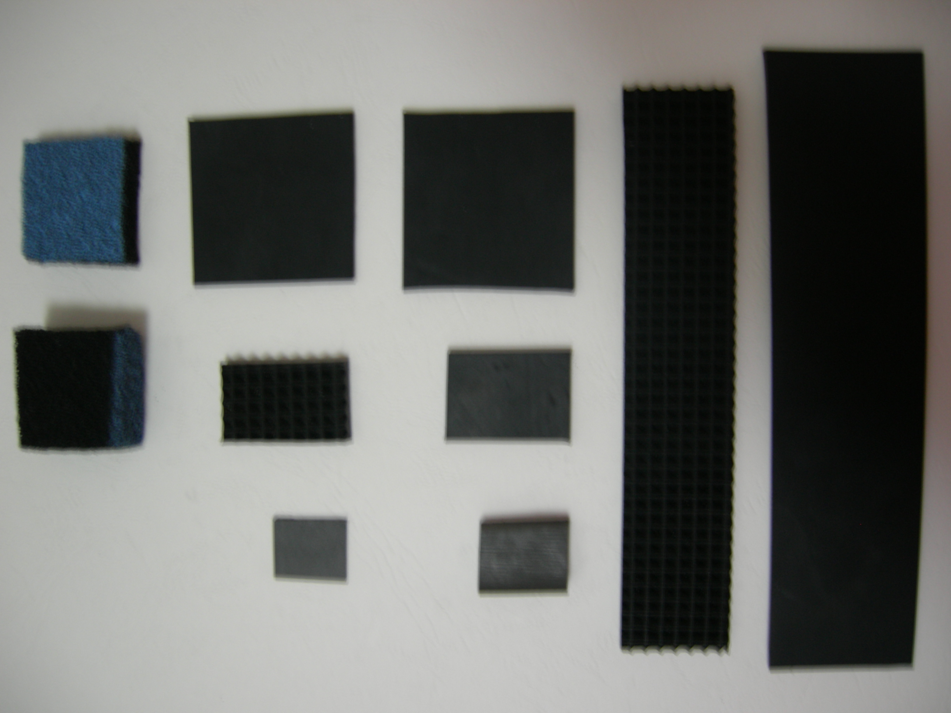 *供應原廠吸波材料