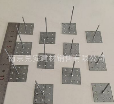 鋁制保溫釘供應(yīng)商 鋁制保溫釘廠家直銷 鋁制保溫釘批發(fā)