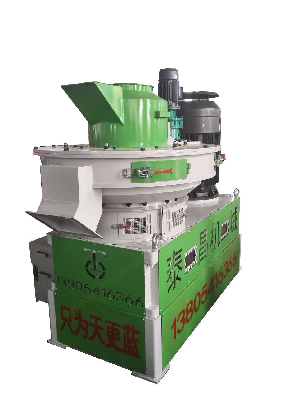 生物質(zhì)顆粒機(jī)章丘顆粒機(jī)價(jià)格新式免黃油湖南稻殼顆粒機(jī)