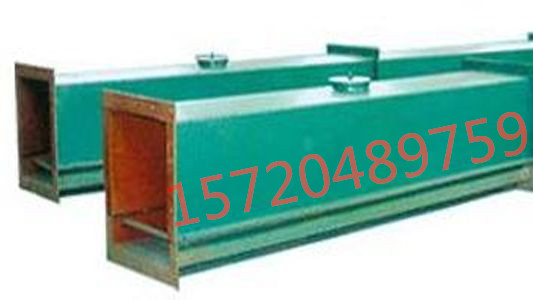 空氣輸送斜槽，空氣輸送斜槽廠家