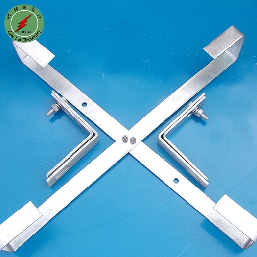 ADSS光纜內(nèi)盤(pán)式塔用余纜架 利特萊光纜預(yù)留架