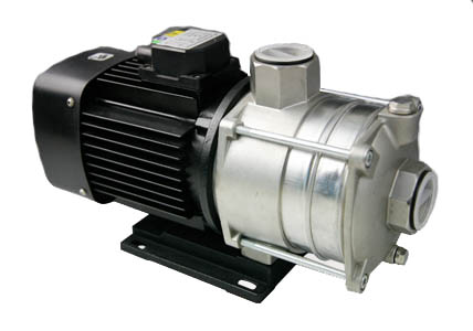 多級離心泵價格 臥式多級泵