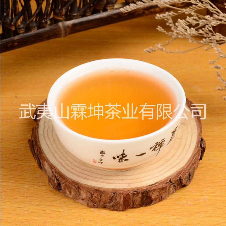 武夷山桐木關(guān)紅茶正山小種特級(jí)紅茶散裝批發(fā)武夷山紅茶