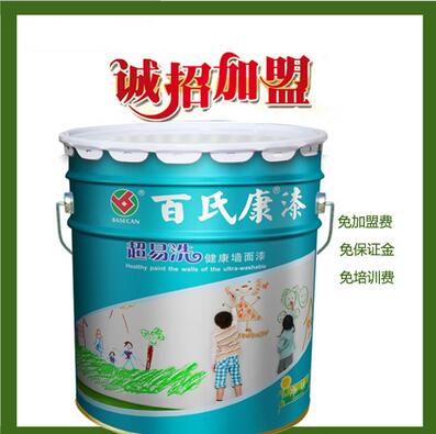 涂料廠家直銷招商加盟 超易洗涂料乳膠漆 水漆墻面漆優(yōu)質(zhì)涂料批發(fā) 油漆工程涂料油漆乳膠漆