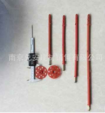 塑膨脹栓供應(yīng)商 塑膨脹栓批發(fā)  塑膨脹栓廠家直銷