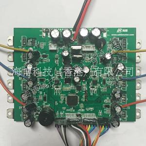 輪椅助推器驅(qū)動(dòng) 電動(dòng)車助推器控制器 電動(dòng)車助推器 輪椅助推器驅(qū)動(dòng)方案