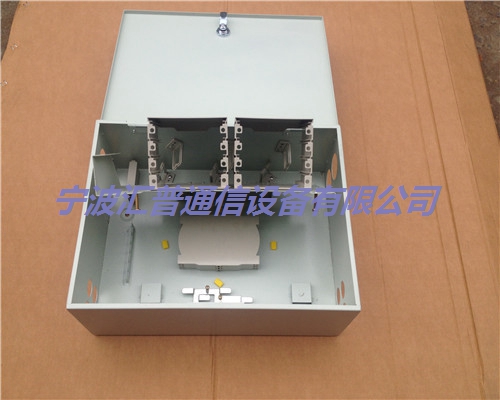 1分64光分路器箱