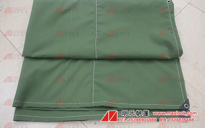 佛山帆布防雨篷布-烤漆機器設(shè)備包裝材料防雨布-篷布加工-篷布