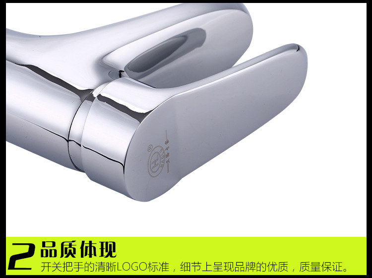 廠家現(xiàn)貨直銷 銅冷熱混水龍頭雙聯(lián)入墻式浴室沐浴水龍頭