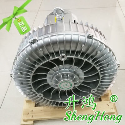 供應(yīng)臺灣升鴻鼓風(fēng)機(jī)EHS-529高壓風(fēng)機(jī)