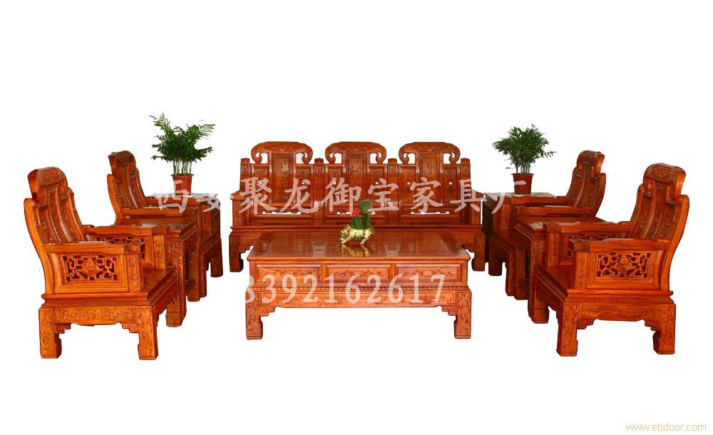 西安古典沙發(fā),仿古沙發(fā),紅木沙發(fā)