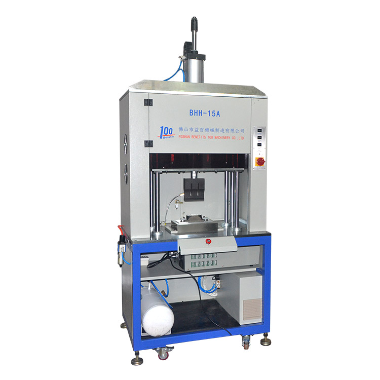 廣州汽車行業(yè)焊接超聲波塑焊機(jī)生產(chǎn)廠家