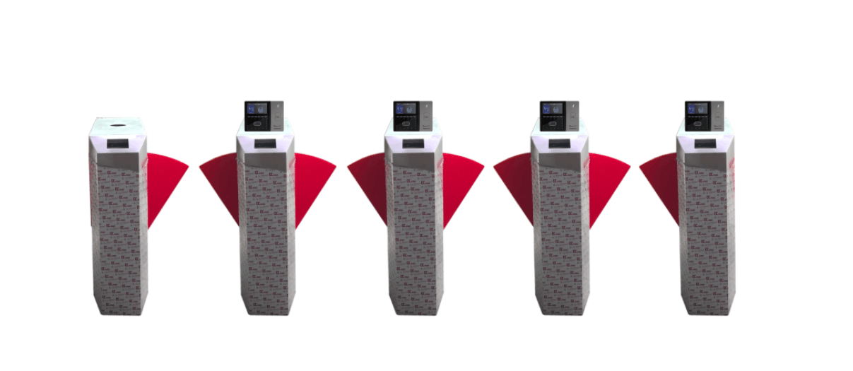 人行通道閘翼閘 景區(qū)小區(qū)出入口門