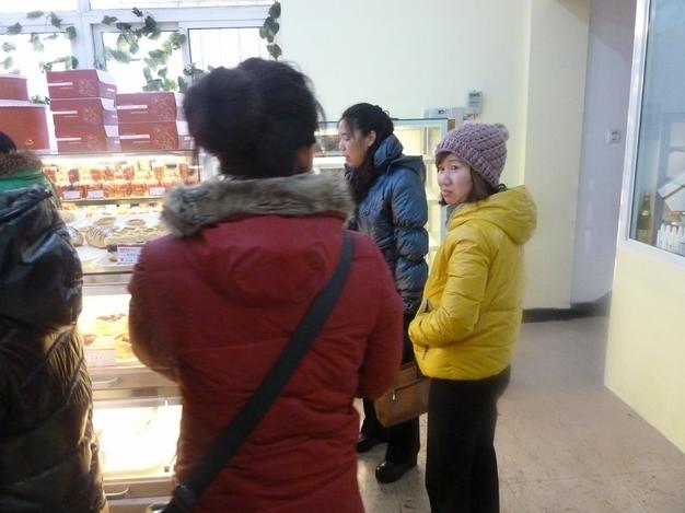 蛋糕店加盟米斯韋爾優(yōu)勢多多