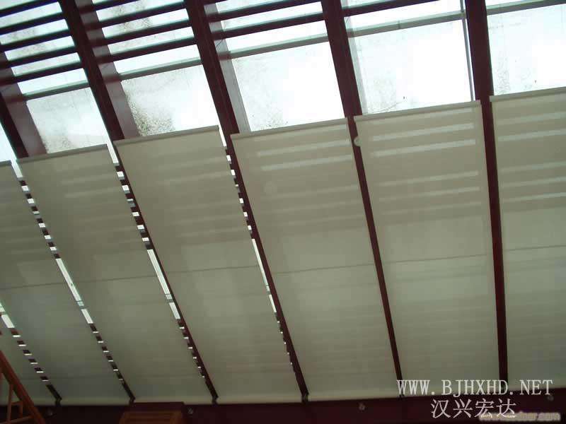 青島陽光房窗簾 青島定制陽光房窗簾價格