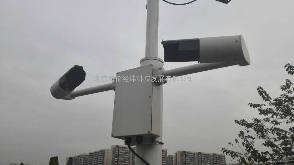SWD-100 前向散射能見(jiàn)度傳感器