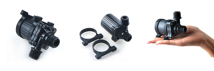 量大從優(yōu) 醫(yī)療器械泵新款DC40F系列揚(yáng)程6米，流量960L/H