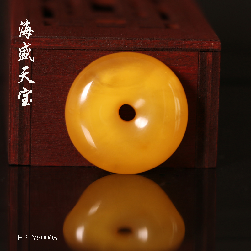 關(guān)于琥珀蜜蠟的說法有很多，什么話