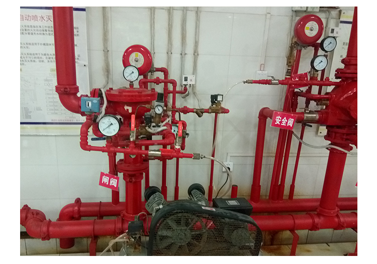 貴陽消防改造整改工程公司價格供應(yīng)商施工方案