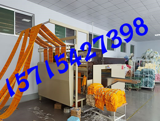 全自動(dòng)毛巾橫切機(jī),毛巾開剪機(jī),毛巾縱剪機(jī)