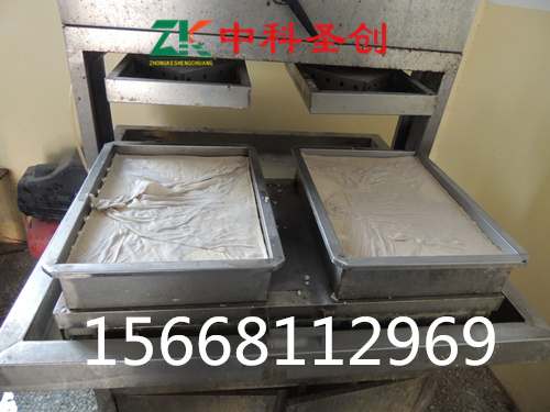 豆腐機(jī)自動(dòng)大豆腐機(jī)山東豆腐機(jī)廠家