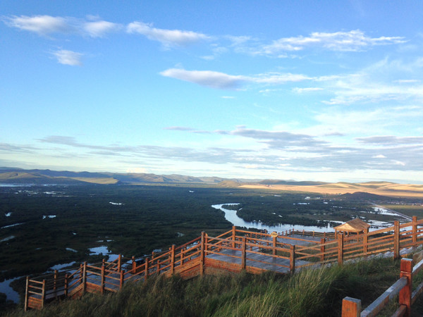 6日 呼倫貝爾草原畢業(yè)