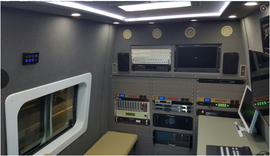 供應(yīng)廣播直播車(chē)新聞直播車(chē)