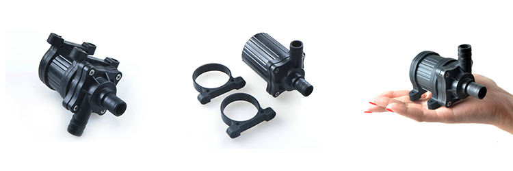 深圳微型潛水泵，無刷直流，三相變頻磁力驅(qū)動(dòng)新款